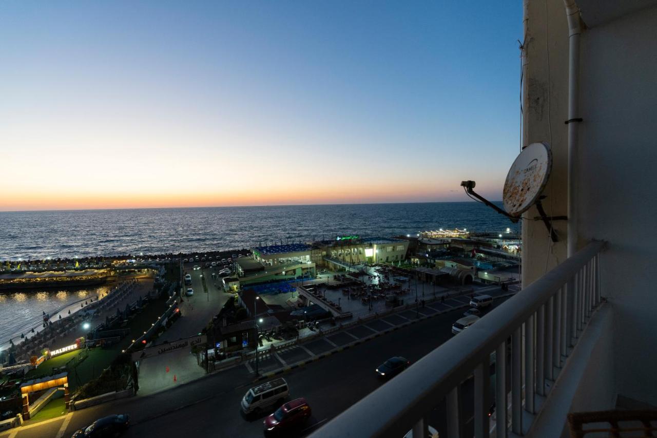 Nabeel Homes - Seaview Condo - Sp Alexandria Exterior foto