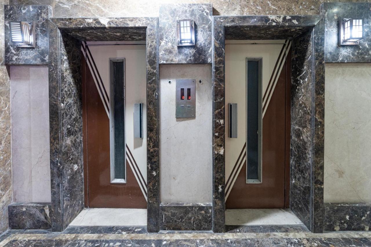 Nabeel Homes - Seaview Condo - Sp Alexandria Exterior foto